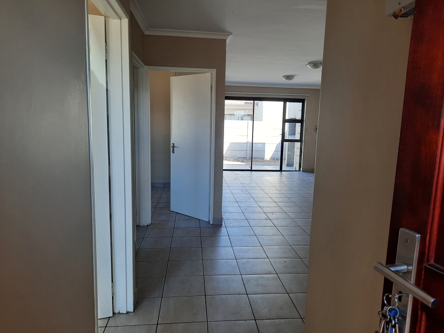 To Let 3 Bedroom Property for Rent in Highbury Western Cape